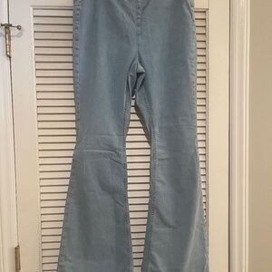 Free People Penny Flare Jeans